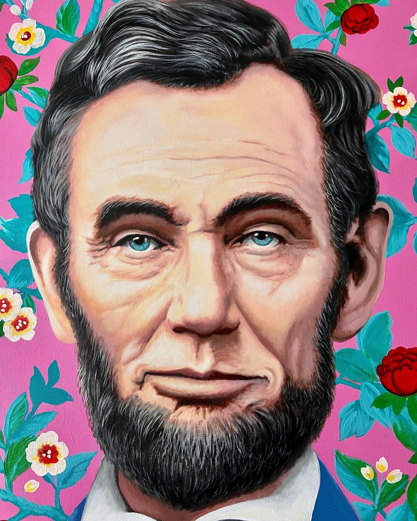 "Lincoln"